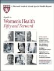 Image for A Guide to Women&#39;s Health Fifty and Forward