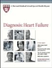 Image for Diagnosis : Heart Failure
