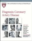 Image for Diagnosis : Coronary Artery Disease