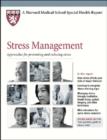 Image for Stress Management : Approaches for Preventing and Reducing Stress