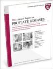 Image for 2014 Annual Report on Prostate Diseases