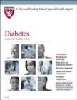 Image for Diabetes : A Plan for Healthy Living