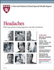 Image for Headaches : Relieving and Preventing Migraine and Other Headaches