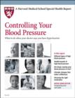 Image for Controlling your blood pressure