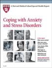 Image for Coping with Anxiety and Stress Disorders