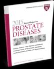 Image for 2015 Annual Report on Prostate Diseases