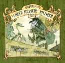 Image for Gris Grimly&#39;s Wicked Nursery Rhymes