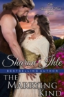 Image for Marrying Kind (The Inconvenient Bride Series, Book 3)