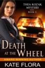 Image for Death at the Wheel (The Thea Kozak Mystery Series, Book 3)