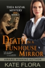 Image for Death in a Funhouse Mirror