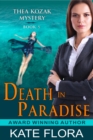 Image for Death in Paradise (The Thea Kozak Mystery Series, Book 5)