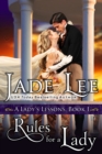Image for Rules for a Lady (A Lady&#39;s Lessons, Book 1)