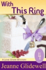Image for With This Ring (A Lexie Starr Mystery, Book 4)