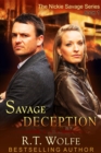 Image for Savage Deception (The Nickie Savage Series, Book 1)