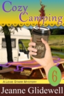 Image for Cozy Camping (A Lexie Starr Mystery, Book 6)