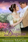 Image for Lady in Disguise (Lessons in Temptation Series, Book 2)