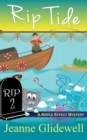 Image for Rip Tide (A Ripple Effect Cozy Mystery, Book 2)