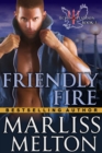 Image for Friendly Fire (The Echo Platoon Series, Book 3)