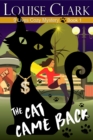 Image for Cat Came Back (The 9 Lives Cozy Mystery Series, Book 1)