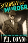 Image for Stairway to Murder