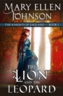 Image for Lion and the Leopard (The Knights of England Series, Book 1)