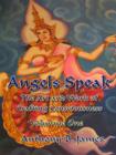 Image for Angels Speak: The Art and Work of Crafting Consciousness: Volume One