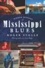Image for Hidden history of Mississippi blues