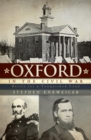 Image for Oxford in the Civil War: battle for a vanquished land