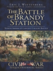 Image for Battle of Brandy Station