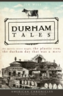 Image for Durham tales: the Morris Street maple, the plastic cow, the Durham Day that was, and more