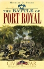 Image for The Battle of Port Royal