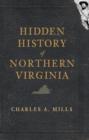 Image for Hidden history of Northern Virginia