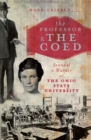 Image for Professor and the Coed