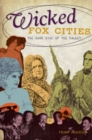 Image for Wicked Fox cities: the dark side of the valley