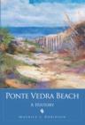 Image for Ponte Vedra Beach: a history