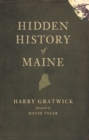 Image for Hidden history of Maine