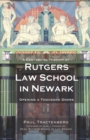 Image for Centennial History of Rutgers Law School in Newark
