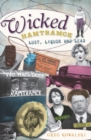 Image for Wicked Hamtramck: lust, liquor, and lead