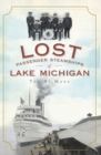 Image for Lost passenger steamships of Lake Michigan