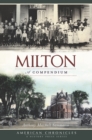 Image for Milton: a compendium