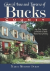Image for Colonial Inns and Taverns of Bucks County