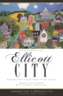 Image for Remembering Ellicott city: stories from the Patapsco River Valley