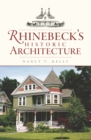 Image for Rhinebeck&#39;s historic architecture