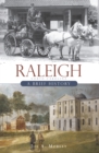Image for Raleigh, North Carolina: a brief history