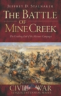 Image for The Battle of Mine Creek: the crushing end of the Missouri campaign