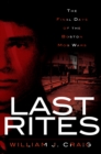 Image for Last rites: the final days of the Boston mob wars