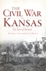 Image for Civil War in Kansas