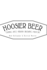 Image for Hoosier beer: tapping into Indiana brewing history