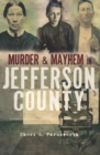 Image for Murder and mayhem in Jefferson County