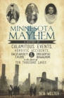 Image for Minnesota Mayhem